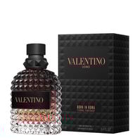 BORN IN ROMA UOMO CORAL FANTASY  100ml-202708 BORN IN ROMA UOMO CORAL FANTASY  100ml-202708 1